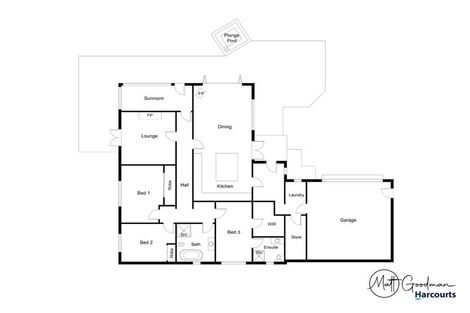 Photo of property in 125 Hill Street, Richmond, 7020