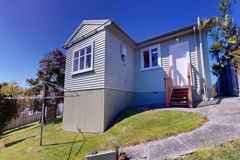 Photo of property in 168 The Ridgeway, Mornington, Wellington, 6021