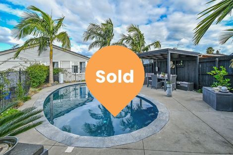 Photo of property in 22 Old Wairoa Road, Papakura, 2110