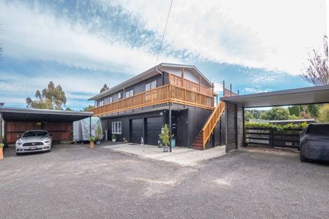 Photo of property in 728 No 1 Road, Te Puke, 3182