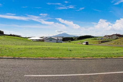 Photo of property in 1 Larlin Heights, Hawera, 4675