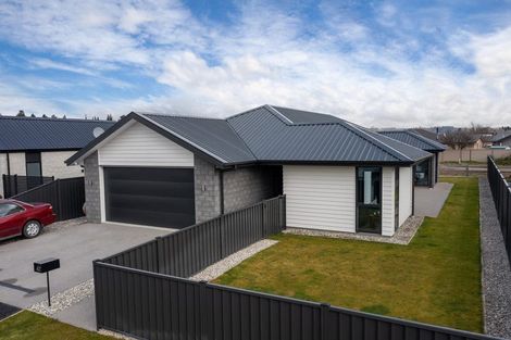 Photo of property in 42 Henderson Drive, Alexandra, 9320