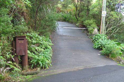 Photo of property in 272 Shaw Road, Titirangi, Auckland, 0604