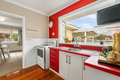 Photo of property in 17 Grey Street, Feilding, 4702