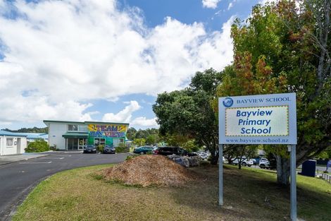 Photo of property in 53 Spinella Drive, Bayview, Auckland, 0629