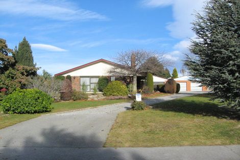 Photo of property in 23 Kerry Court, Cromwell, 9310