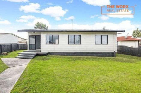 Photo of property in 2/114 Finlayson Avenue, Clendon Park, Auckland, 2103