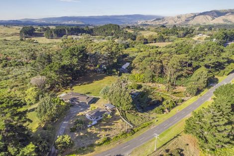 Photo of property in 168 Te Hapua Road, Te Horo, Otaki, 5581