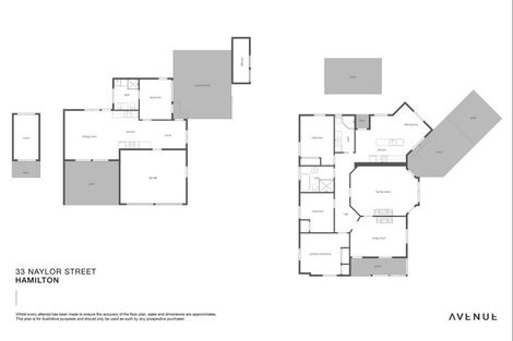 Photo of property in 31 Naylor Street, Hamilton East, Hamilton, 3216