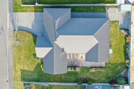Photo of property in 18 Orchard Grove, Netherby, Ashburton, 7700