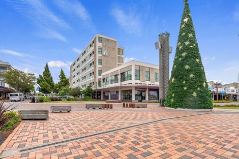 Photo of property in Royal Court Apartments, 1193unit Hinemoa Street, Rotorua, 3010