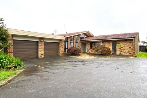 Photo of property in 542 No 1 Road, Te Puke, 3182