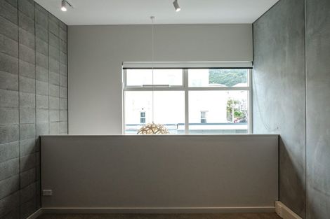 Photo of property in Ink'd, 15/19u Pirie Street, Mount Victoria, Wellington, 6011