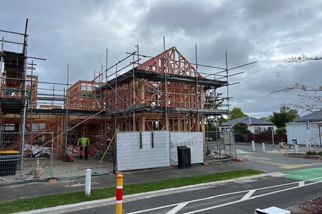 Photo of property in 27 Division Street, Riccarton, Christchurch, 8041