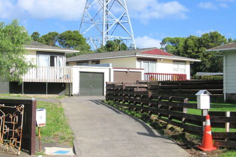 Photo of property in 1/8 Seton Place, Clover Park, Auckland, 2019