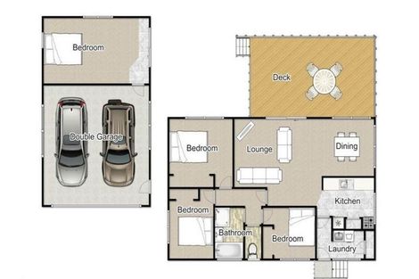Photo of property in 7 Starforth Place, Henderson, Auckland, 0612