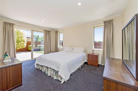 Photo of property in 39h Fairfield Way, Rolleston, 7614