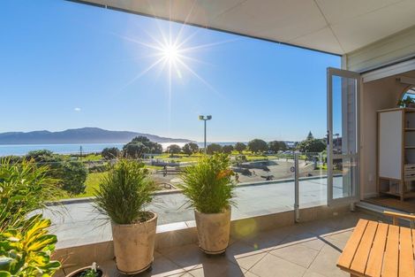 Photo of property in 4-u16 Seaview Road, Paraparaumu Beach, Paraparaumu, 5032