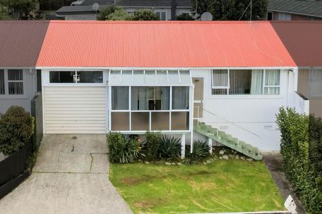 Photo of property in 2/142a Great South Road, Manurewa, Auckland, 2102