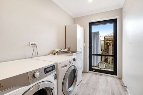 Photo of property in 31 Navy Loop, Rolleston, 7614