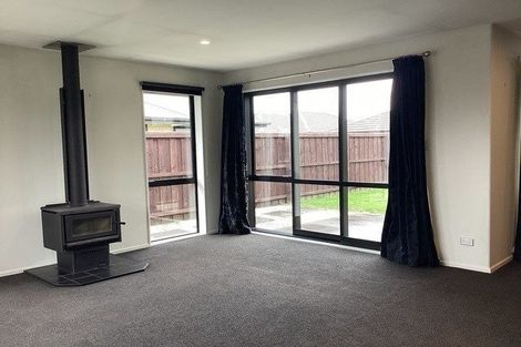 Photo of property in 12 Ridgeway Avenue, Rolleston, 7615