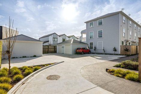 Photo of property in 6/11 Bunyan Street, Waltham, Christchurch, 8023