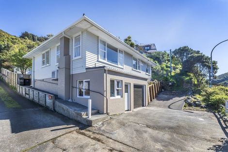 Photo of property in 121 Happy Valley Road, Owhiro Bay, Wellington, 6023