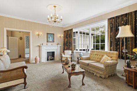 Photo of property in 37 Burrows Avenue, Karori, Wellington, 6012