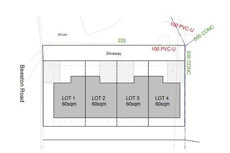 Photo of property in 67 Beeston Crescent, Manurewa, Auckland, 2102