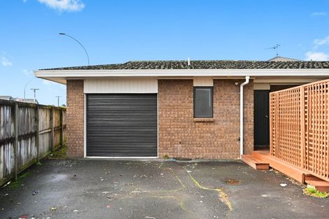 Photo of property in 219u4 Killarney Road, Frankton, Hamilton, 3204