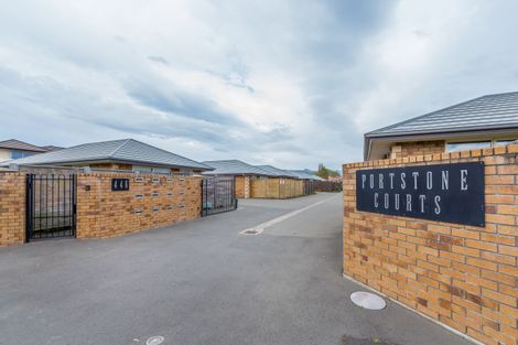Photo of property in 6/446 Ferry Road, Woolston, Christchurch, 8023