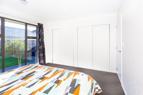 Photo of property in 6 Lambie Street, Leeston, 7632