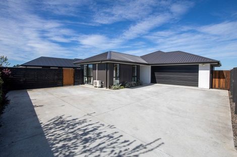 Photo of property in 43 Chris Drive, Rolleston, 7614