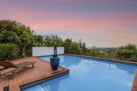 Photo of property in 20 Dawn View Place, Minden, Tauranga, 3176