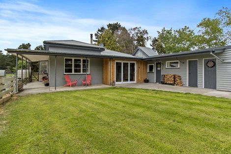Photo of property in 594 Blue Cliffs Road, Saint Andrews, 7988