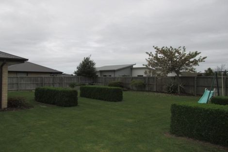 Photo of property in 217 Rolleston Drive, Rolleston, 7614