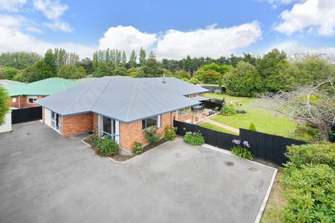 Photo of property in 12 Pearce Place, Kaiapoi, 7630