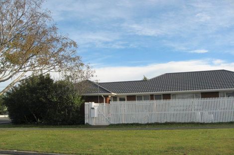 Photo of property in 1 Cardigan Bay Place, Addington, Christchurch, 8024