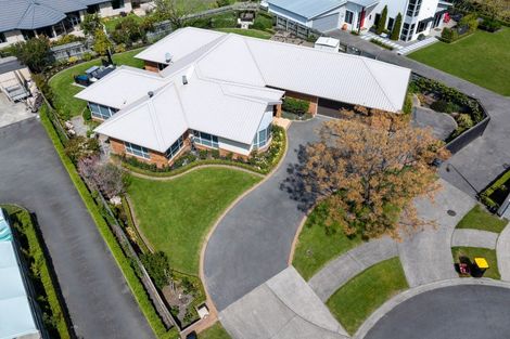 Photo of property in 9 Fuchsia Place, Springlands, Blenheim, 7201