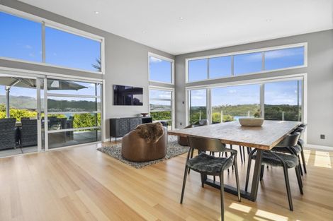 Photo of property in 14 Dornoch Place, Papakowhai, Porirua, 5024