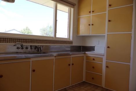 Photo of property in 3 Massey Street, Greytown, 5712