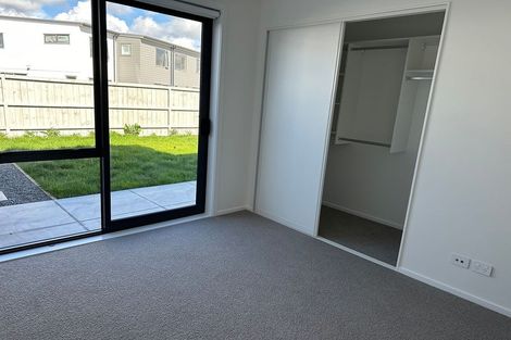 Photo of property in 136 Te Napi Drive, Takanini, Auckland, 2112