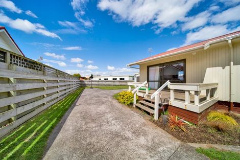 Photo of property in 42 Tawa Street, Hawera, 4610