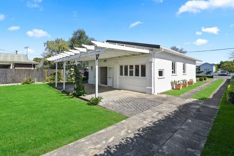 Photo of property in 42 Macfarlane Street, Hamilton East, Hamilton, 3216