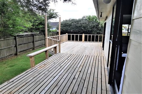 Photo of property in 56 Halberg Street, Glenfield, Auckland, 0629