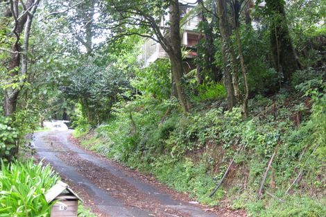 Photo of property in 18 Kereru Place, Upper Vogeltown, New Plymouth, 4310