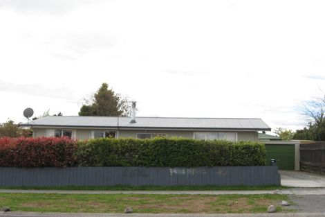 Photo of property in 72 Scannell Street, Taupo, 3330