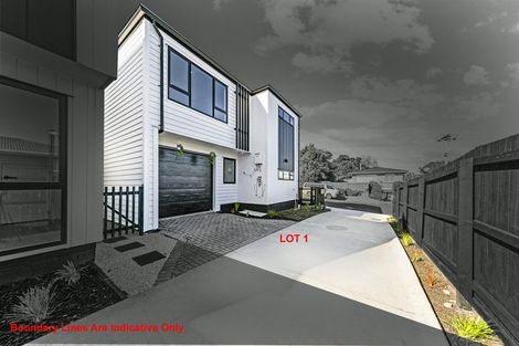 Photo of property in 6c Pikitea Road, Mangere Bridge, Auckland, 2022