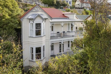 Photo of property in 149 Queen Street, North Dunedin, Dunedin, 9016