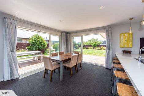 Photo of property in 16 Quartz Drive, Rolleston, 7614